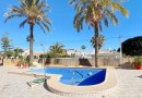 Orihuela Costa, Townhouse #CQ-KB-51362