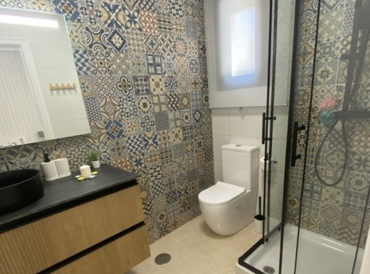 San Miguel de Salinas, Townhouse #CQ-VK-16025