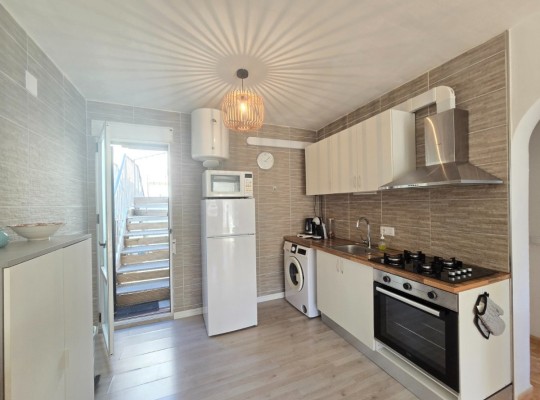 Torrevieja (El limonar), Apartment #CQ-SD-12703