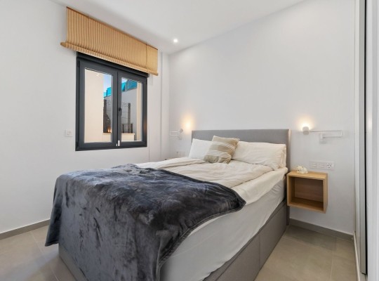 Benijofar, Villa #CQ-CA-21189