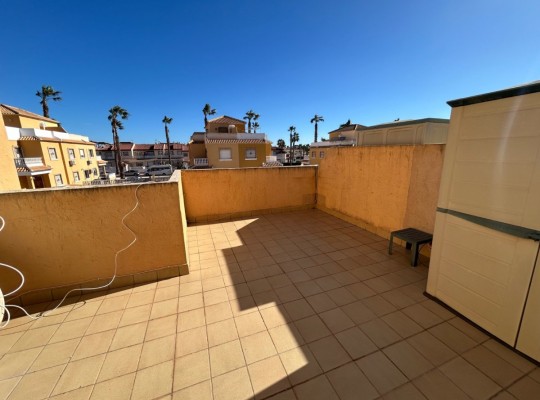 Ciudad Quesada (Lo Marabu), Bungalow #CQ-332