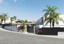 Finestrat (Sierra Cortina), Villa #RD-N7870