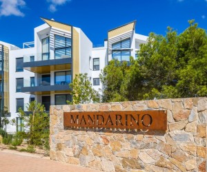 Las Colinas (Las Colinas Golf), Apartment #CQ-614