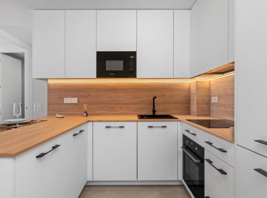 Benijofar (Pueblo), Apartment #CQ-00-64660