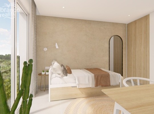 Guardamar del Segura (El Raso, Guardamar), Apartment #CQ-00-83136