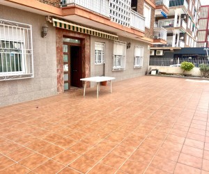 Torrevieja (Playa de los Naufragos), Apartment #CQ-PJ-27542