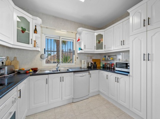 Ciudad Quesada (Benimar 2), Villa #CQ-GS-79845