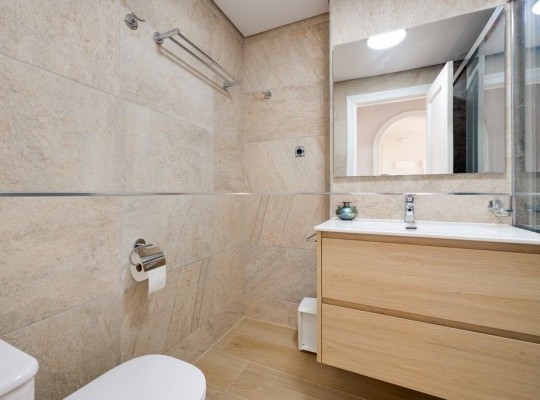 Orihuela Costa (Campoamor), Apartment #CQ-UR-95319
