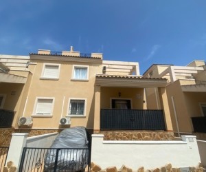 San Miguel de Salinas, Townhouse #CQ-VK-69873