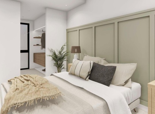 Dolores (03150), Quad House #RD-N7349