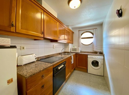Guardamar del Segura (CENTRO), Apartment #CQ-CA-60121