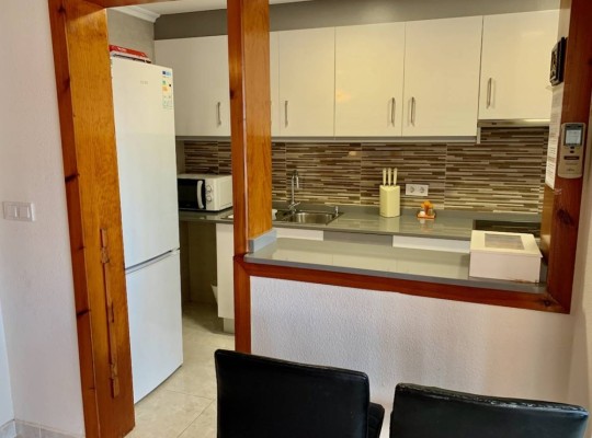 La Mata, Apartment #CQ-900