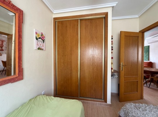 Semi Detached Ciudad Quesada (La Marquesa Golf) #CQ-372