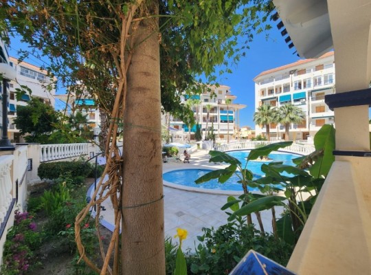 La Mata (Los Europeos), Apartment #CQ-SL-69776
