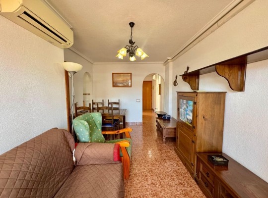 Torrevieja (Centro), Apartment #CQ-JM-16733