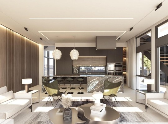 Los Alcazares (Santa Rosalía Lake and Life Resort), Villa #RD-N8997