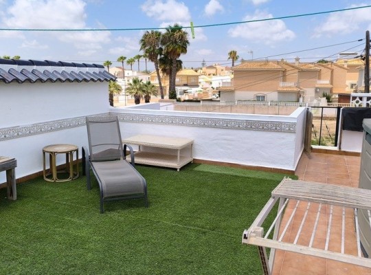 Benijofar, Bungalow #CQ-884