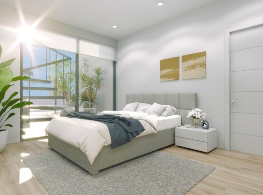 Torrevieja (Centro), Apartment #CQ-00-16756