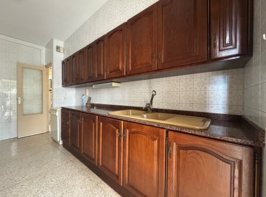 Orihuela Costa (La Zenia), Villa #CQ-BG-14298