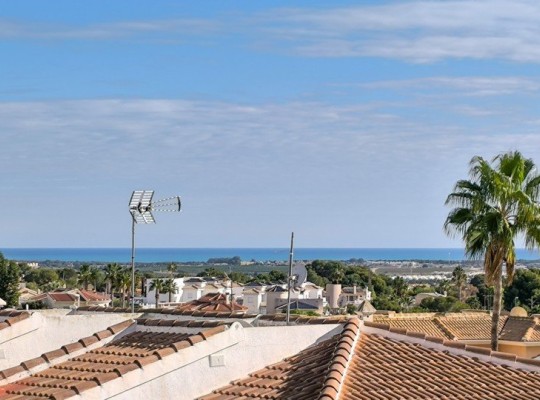 Ciudad Quesada (La Fiesta), Townhouse #CQ-908