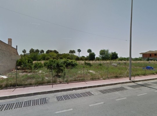 Daya Nueva, Plot #CQ-WI-53535