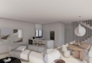 Finestrat (Puig Campana Golf), Villa #CQ-00-46438