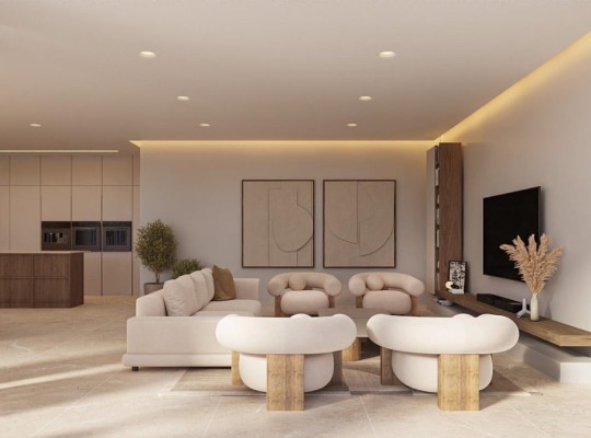 Other areas (El Tesoro), Villa #CQ-00-51790