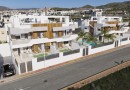 Puerto de Mazarron (Playa Negra), Bungalow #RD-N8990