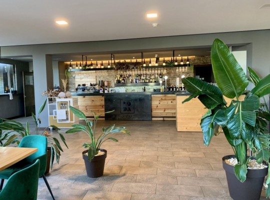 San Javier (Roda Golf), Bungalow #RD-N8374