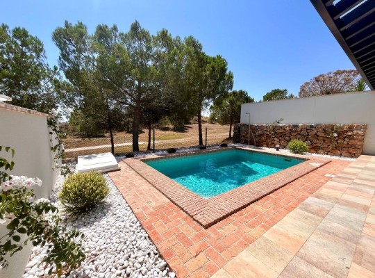 Other areas (Peraleja Golf), Townhouse #CQ-00-93543