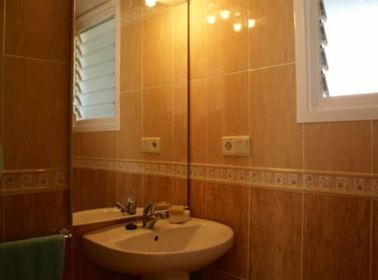 Guardamar del Segura, Apartment #CQ-901