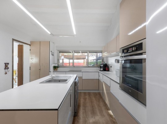 Orihuela Costa (Punta Prima), Villa #CQ-KB-98678