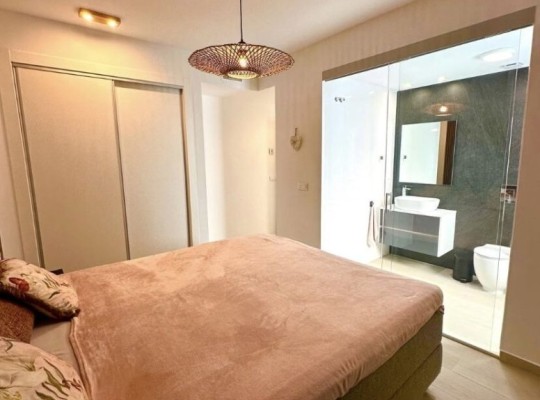 Algorfa (La Finca Golf Resort), Villa #CQ-GS-59206