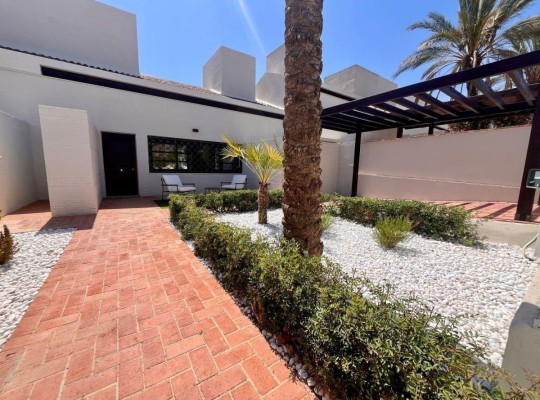 Other areas (Peraleja Golf), Townhouse #CQ-00-93543