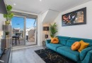 Orihuela Costa (Villamartin), Apartment #CQ-BG-66845
