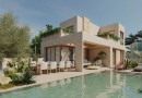 Finestrat (Sierra cortina), Villa #CQ-00-56479