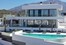 Nueva Andalucía (Costa del Sol), Villa - Detached #CM-R3939619