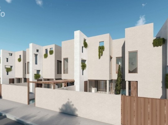 Formentera del Segura (Forementera del Segura), Villa #CQ-00-55339