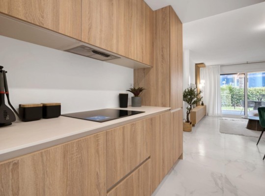 Torrevieja (Punta Prima), Apartment #CQ-00-77776