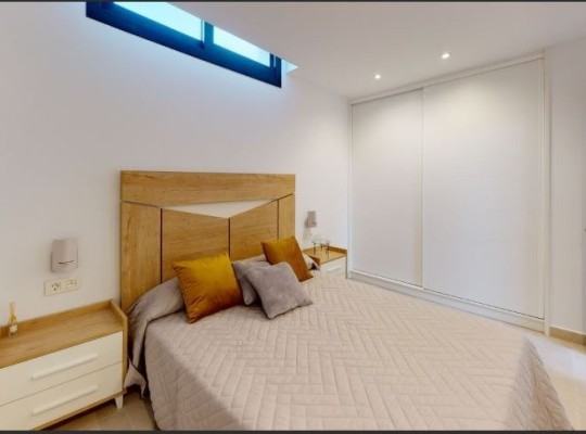 la Nucia (Urb. Don Mar), Villa #RD-N6430