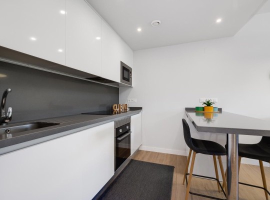 Orihuela Costa (Las Filipinas), Apartment #CQ-MY-75840