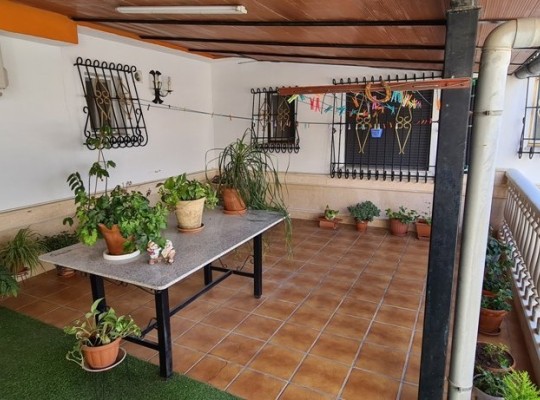 Orihuela (La Matanza), Villa #CQ-GL-84417