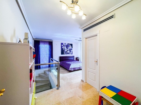 La Mata, Villa #CQ-OC-74571
