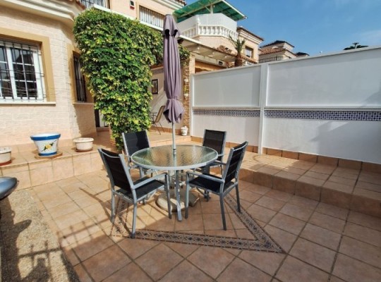 Guardamar del Segura (El Raso, Guardamar), Semi Detached #CQ-865