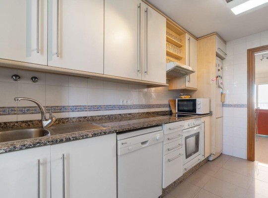Orihuela Costa (Campoamor), Apartment #CQ-UR-66757