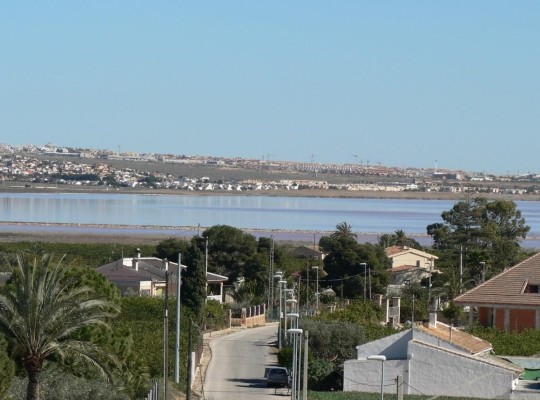 Los Montesinos (La Herrada), Villa #CQ-00-16761