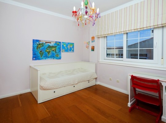 Villa Ciudad Quesada (Town Center) #CQ-951