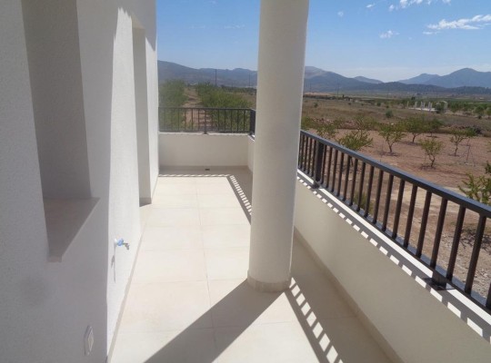 Other areas (Camino Del Prado), Villa #CQ-00-39431