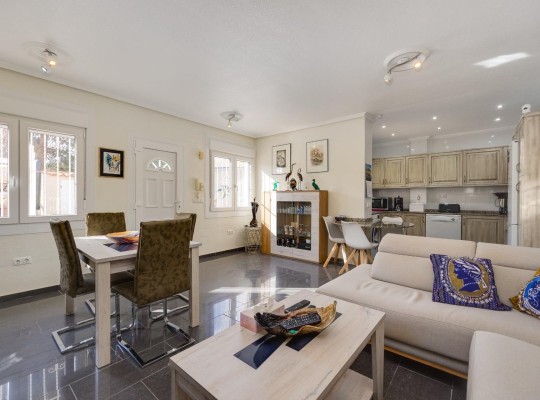 Ciudad Quesada (La Marquesa Golf), Villa #CQ-988