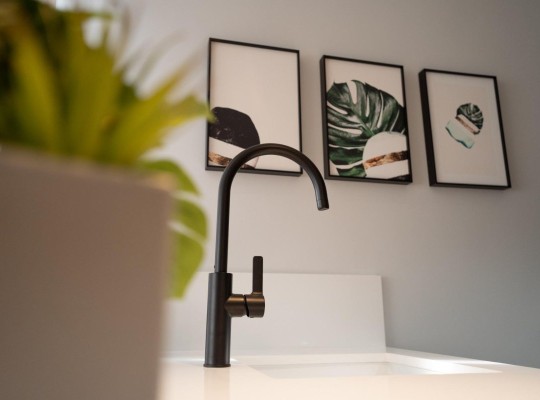 Pilar de La Horadada (pueblo), Bungalow #RD-N8635